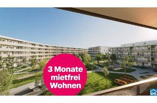 Wohnung mieten in 2331 Vösendorf, Wohnen im Grünen – zu Hause im Wiener Süden.