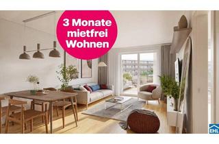 Wohnung mieten in 2331 Vösendorf, Grün wohnen. Ruhe genießen. Wien ganz nah.