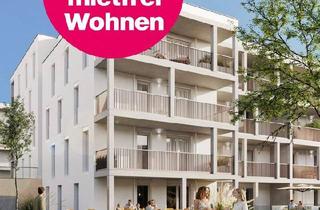 Wohnung mieten in 2331 Vösendorf, VIÉNO – Hochwertig wohnen. Nachhaltig leben.