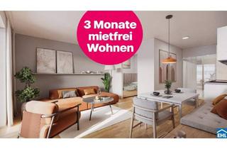 Wohnung mieten in 2331 Vösendorf, VIÉNO – Hochwertig wohnen. Nachhaltig leben.