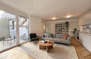 Wohnung kaufen in Hawelgasse, 1180 Wien, ++ NEU ++ EXKLUSIVES WOHNEN im GRÜNEN