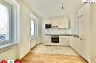 Wohnung kaufen in Blechturmgasse, 1040 Wien, Rückzugsort mitten in Wien – hochwertig saniert mit Blick ins Grüne