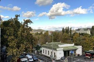 Büro zu mieten in 1090 Wien, | Großzügige Büroflächen im Herzen von 1090 Wien | insgesamt rund 3.000 m² für Ihre Vision!