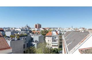 Maisonette kaufen in Mariahilfer Straße, 1060 Wien, Investieren in die Zukunft – DG-Projekt mit Weitblick!