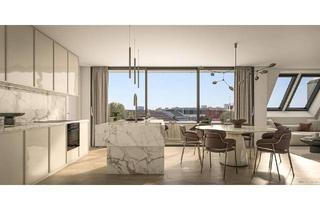 Wohnung kaufen in Mariahilfer Straße, 1060 Wien, Investieren in die Zukunft – DG-Projekt mit Weitblick!