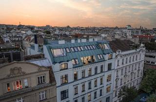 Wohnung kaufen in Mariahilfer Straße, 1060 Wien, Investieren in die Zukunft – DG-Projekt mit Weitblick!