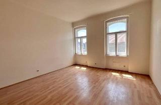 Wohnung kaufen in Meiselstraße, 1150 Wien, Sonnige Altbau-Garconniere mit tollem Ausblick