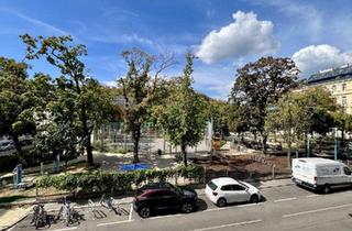 Wohnung kaufen in Meiselmarkt, 1150 Wien, Altbauwohnungen mit Weitblick Nähe Meiselmarkt!