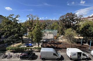 Wohnung kaufen in Meiselmarkt, 1150 Wien, Altbauwohnungen mit Weitblick Nähe Meiselmarkt!