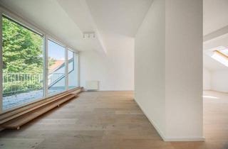 Wohnung kaufen in Sternwartestraße, 1180 Wien, Wohnen Nahe des Cottageviertels - Sternwartestraße 18