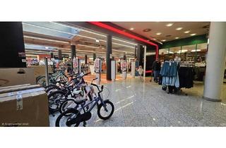 Büro zu mieten in 9900 Lienz, Flexible Shopflächen für moderne Retail-Konzepte - Dolomitencenter Lienz