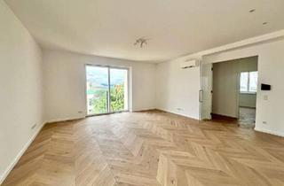 Wohnung kaufen in Seisgasse, 1040 Wien, Dachwohnung der Extraklasse - Stilvoll mit großzügiger Freifläche