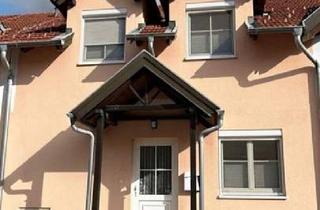 Reihenhaus kaufen in 2544 Leobersdorf, "Modernes Reihenhaus mit Pool, Keller, 2 Stellplätze&Garage!"