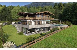 Haus kaufen in 6380 Sankt Johann in Tirol, Alpiner Luxus mit Freizeitwohnsitzwidmung (06011)