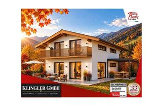 Einfamilienhaus kaufen in 6233 Voldöpp, HERBSTAKTION 2026 - 2 x EUR 10.000,--