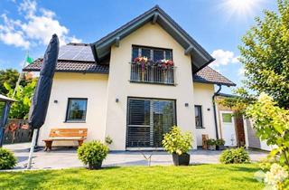 Einfamilienhaus kaufen in 8082 Kirchbach in Steiermark, Neuwertiges Einfamilienhaus in Kirchbach - sonnige Ruhe-Oase mit modernster Technik