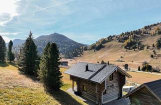 Haus kaufen in 5592 Thomatal, Neugebautes Alm-Chalet mit Zweitwohnsitz-Widmung
