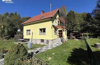 Einfamilienhaus kaufen in 8811 Scheifling, Leistbares Haus in Scheifling