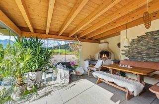 Einfamilienhaus kaufen in 6334 Schwoich, Wunderschönes Einfamilienhaus in Schwoich bei Kufstein! Hier wohnt das Familienglück mit Bergblick, Sonne, Wintergarten und Kachelofen.