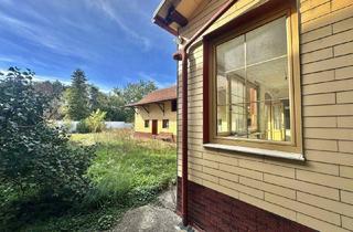 Haus kaufen in 2275 Bernhardsthal, SANIERUNGSOBJEKT! Landhaus mit viel Potenzial – verwirklichen Sie Ihren persönlichen Wohntraum!