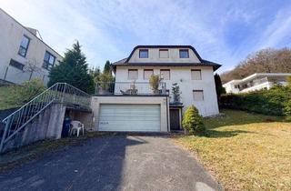 Einfamilienhaus kaufen in 3011 Purkersdorf, TOPLAGE in Purkersdorf! Einfamilienhaus mit 708 m2 Garten sowie 287 m2 Nutzfläche am Sagberg!