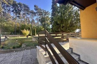 Haus kaufen in 2130 Mistelbach, Ein Zuhause für Naturliebhaber: Ruhige Lage, großzügiges Grundstück und viel Potenzial!