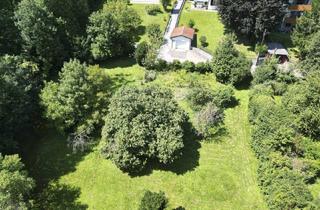 Grundstück zu kaufen in 8020 Graz, Traumgrundstück in Graz Eggenberg!! Seltene Gelegenheit in idyllischer und wunderschöner Umgebung!