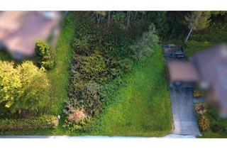 Grundstück zu kaufen in 9074 Reauz, Ihr neues Zuhause zwischen Wald und See – Baugrundstück in Keutschach-Raunach!