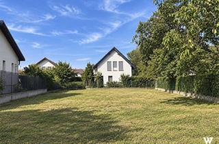 Grundstück zu kaufen in 2500 Baden, Attraktives Baugrundstück mit 998 m² in begehrter Haidhofsiedlung - Baden