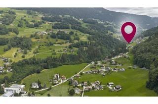 Grundstück zu kaufen in Briferweg, 6780 Schruns, Sonniges Grundstück mit Bergpanorama im Montafon
