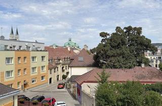 Grundstück zu kaufen in 3400 Klosterneuburg, Weniger ist oft Mehr - Exklusivität steht im Vordergrund!