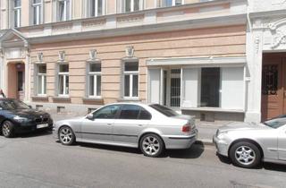 Lager mieten in Frömmlgasse 35, 1210 Wien, Geschäftslokal mit Auslage - Nahle Floridsdorfer Spitz