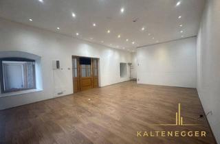 Büro zu mieten in 2620 Neunkirchen, Büro oder Geschäft in Neunkirchen zu mieten: zentral, barrierefrei und mit viel Komfort.