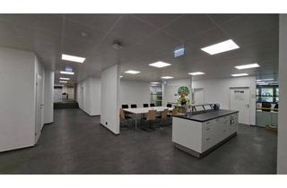 Büro zu mieten in Innrain 11, 6020 Innsbruck, Arbeiten am Puls der Stadt - moderne Bürofläche in Zetrumlage