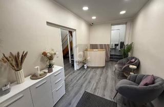 Geschäftslokal mieten in 1200 Wien, EXKLUSIV IN ZENTRALER TOP-LAGE