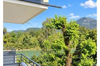 Wohnung mieten in 5020 Salzburg, ZWEI BALKONE, EIGENE GARAGE UND BEGEHRTE LAGE ? IHR NEUES ZUHAUSE!