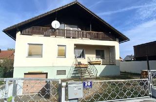 Haus kaufen in 2401 Fischamend-Dorf, Wohnhaus mit Garten, Balkon und großzügigem Kellerbereich