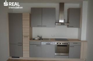 Wohnung mieten in 3350 Haag, 2-Zimmer-Wohnung mit Terrasse und Tiefgaragenplatz am Haager Hauptplatz