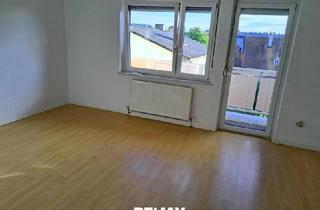 Wohnung mieten in Brucknerstraße, 4300 Sankt Valentin, 3 Zimmer + Wohnküche mit Ausblick