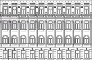 Anlageobjekt in 1200 Wien, Zinshaus I 86% bestandsfrei / befristet I ausgezeichnete Infrastruktur I I DG-Potential 520 m²