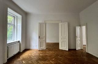 Wohnung kaufen in Hofstattgasse, 1180 Wien, Altbau trifft Lebensgefühl – Wohnen mit besonderem Charme in der Hofstattgasse