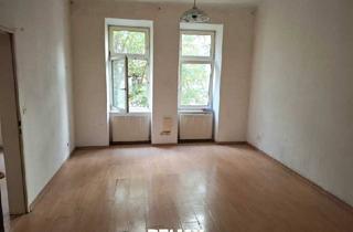 Wohnung kaufen in Hohlweggasse, 1030 Wien, 2 Zimmer mit Zukunftspotential nähe Hauptbahnhof!