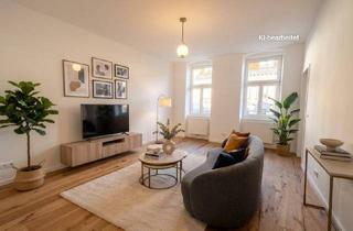 Wohnung kaufen in Hütteldorfer Straße, 1150 Wien, Entzückende 2-Zimmer Wohnung nahe U3/Hütteldorfer Straße, 1150!