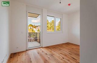 Wohnung kaufen in Breitenfurter Straße 462-464, 1230 Wien, Nachhaltiges Investment in Rodaun - Erstbezugs-Vorsorgewohnung zum AnlegerInnen-Preis!