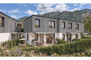 Wohnung kaufen in Brunnerweg 9b, 6170 Zirl, "Das Sonnfeld Zirl"