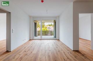 Wohnung kaufen in Breitenfurter Straße 462-464, 1230 Wien, Wohnkomfort auf höchstem Niveau – Eigentumswohnungen in 1230 Wien