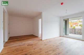 Wohnung kaufen in Breitenfurter Straße 462-464, 1230 Wien, Wohnkomfort auf höchstem Niveau – Eigentumswohnungen in 1230 Wien