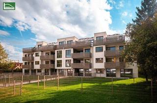 Wohnung kaufen in Breitenfurter Straße 462-464, 1230 Wien, Ihr neues Zuhause in Liesing – 3-Zimmer-Eigentumswohnungen mit großzügiger Freiflächen!
