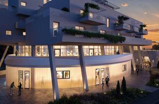 Wohnung kaufen in 8043 Graz, ARCHITEKTUR. DESIGN. EXKLUSIVITÄT | HILM113