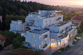 Wohnung kaufen in 8043 Graz, ARCHITEKTUR. DESIGN. EXKLUSIVITÄT | HILM113